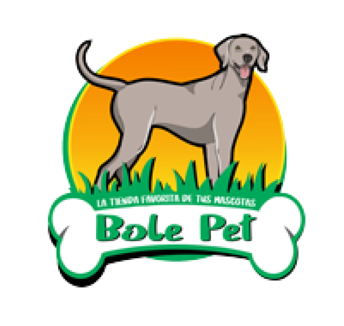 Bolepet, al todo amor de tu mascota